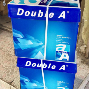 Double A4