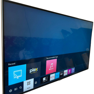 Samsung Crystal UHD 43 inch TV