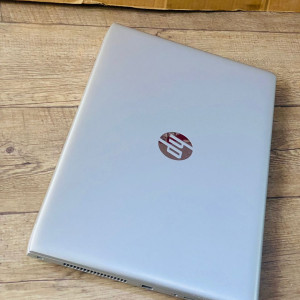 GAMING/GRAPHIX WORX LAPTOP HP ProBook 470 G5